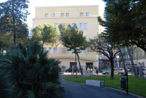  Hotel Ambra Palace  Пескара